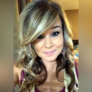 Meet your Posher, Brittany